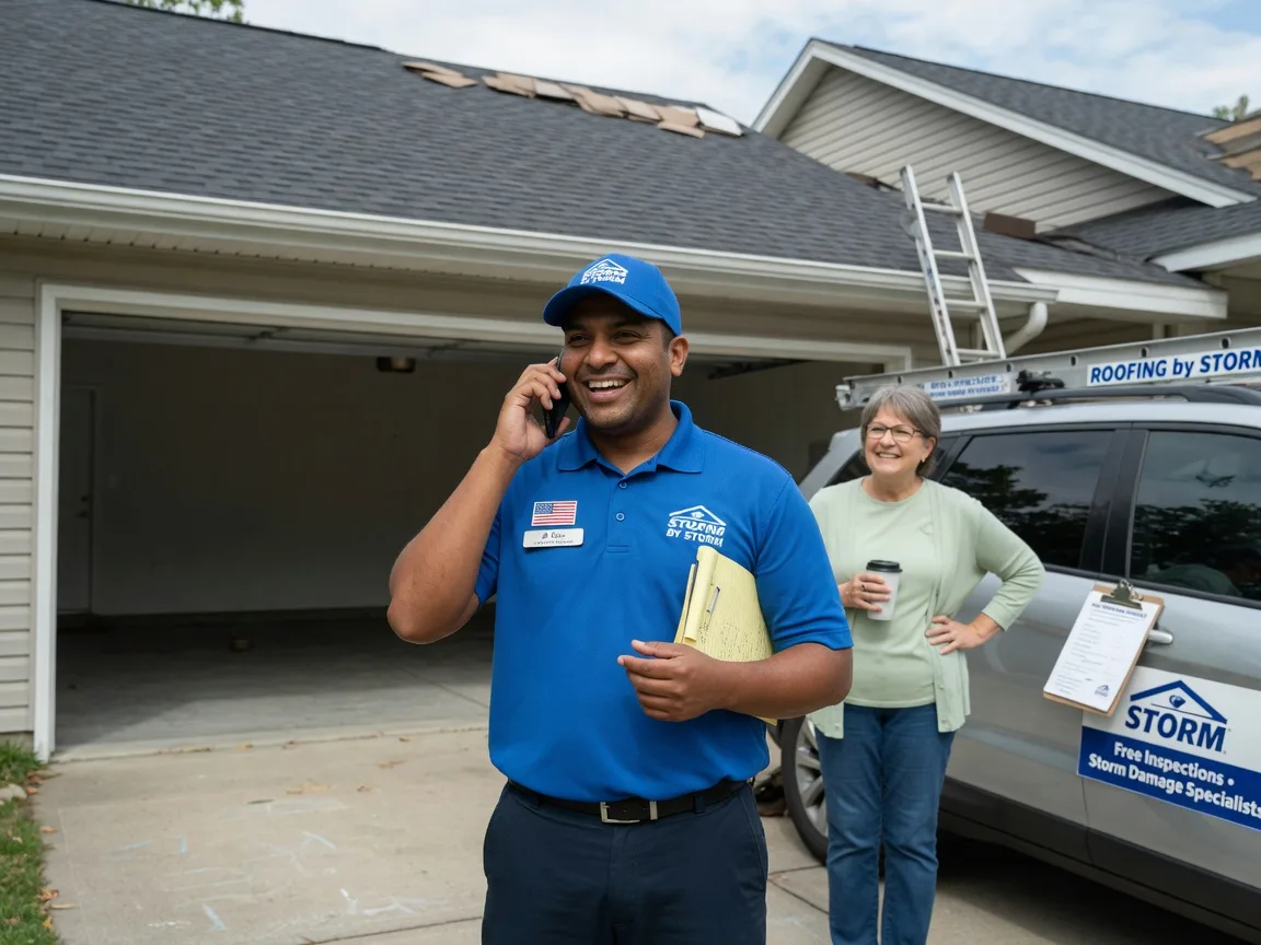 Roof Repair Near Me Kopperston, WV FAQs